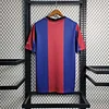1998-1999 Retro Barcelona Home Football Shirt 1:1 Thai Quality
