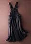 Tulla Denim Dress main image 1