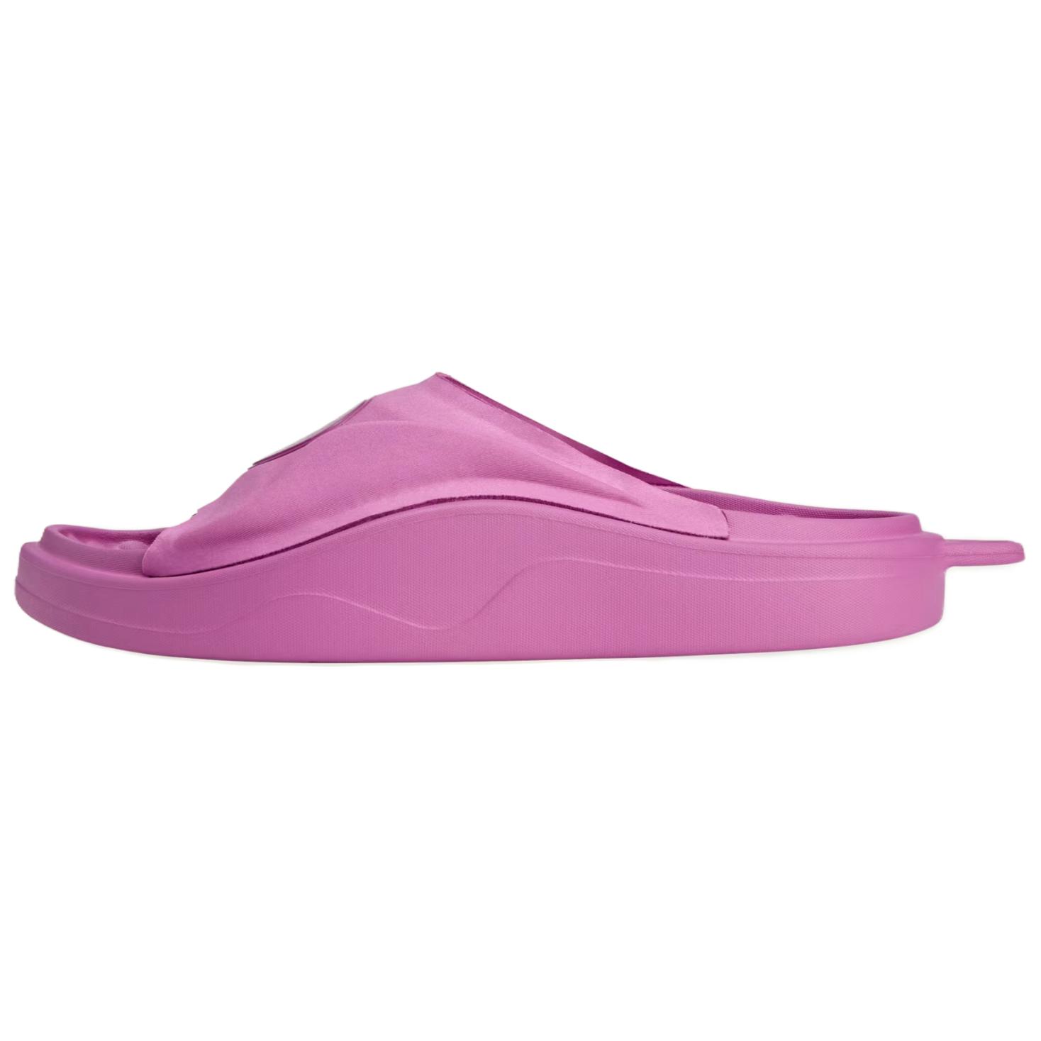 Adidas Slide By Stella McCartney Semi Pulse Lilac Women's