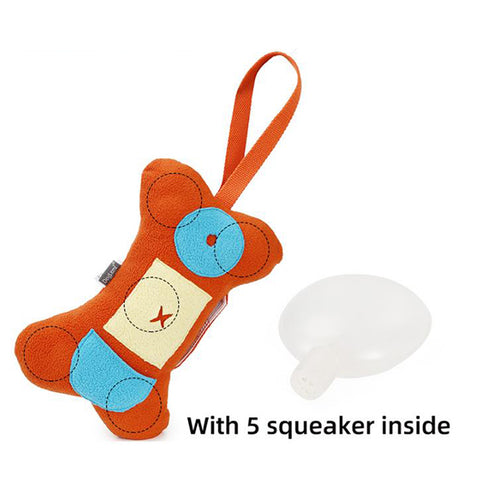 Bone Smell Toys