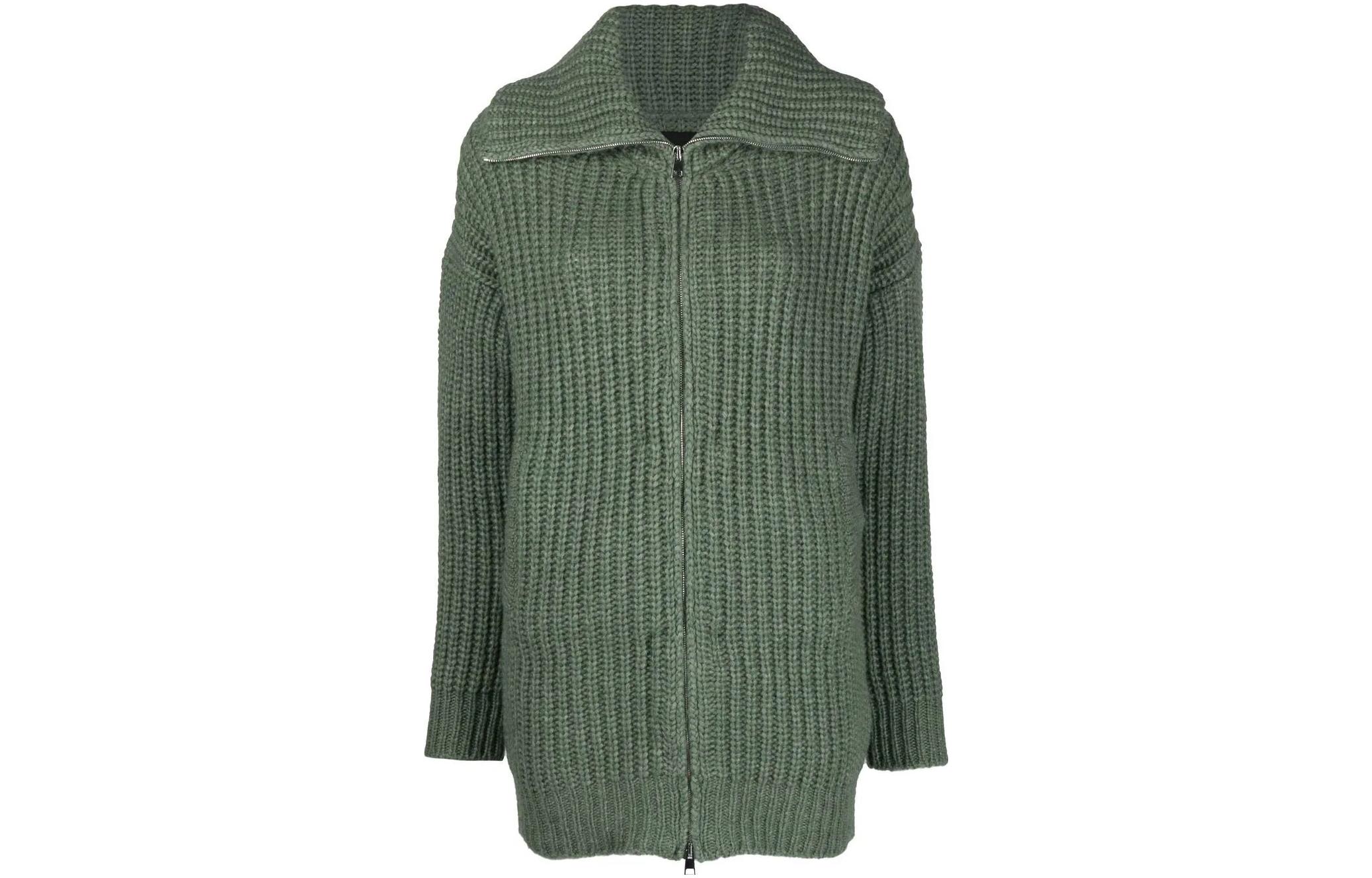 ROBERTO COLLINA Knitwear Women's Green