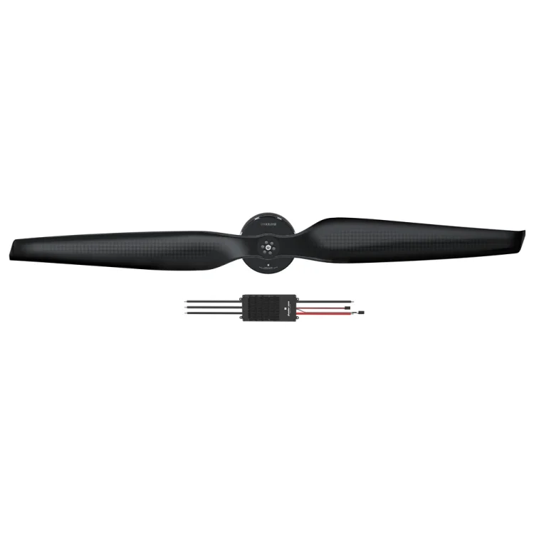 T-MOTOR U15XXL Manned Propulsion Kit &ndash; 100kg Thrust Electric Motor for eVTOL Drones