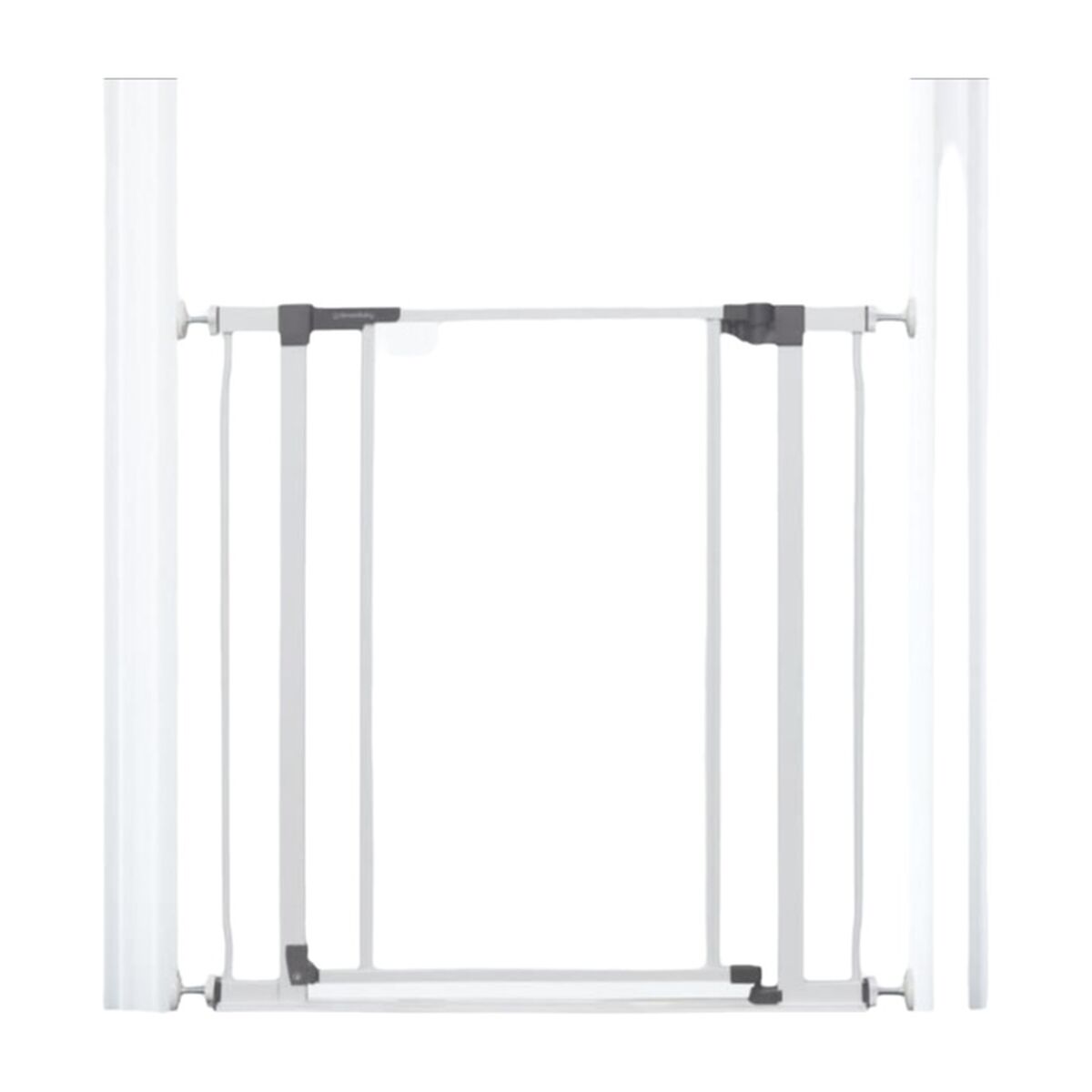 Safety barrier Dreambaby