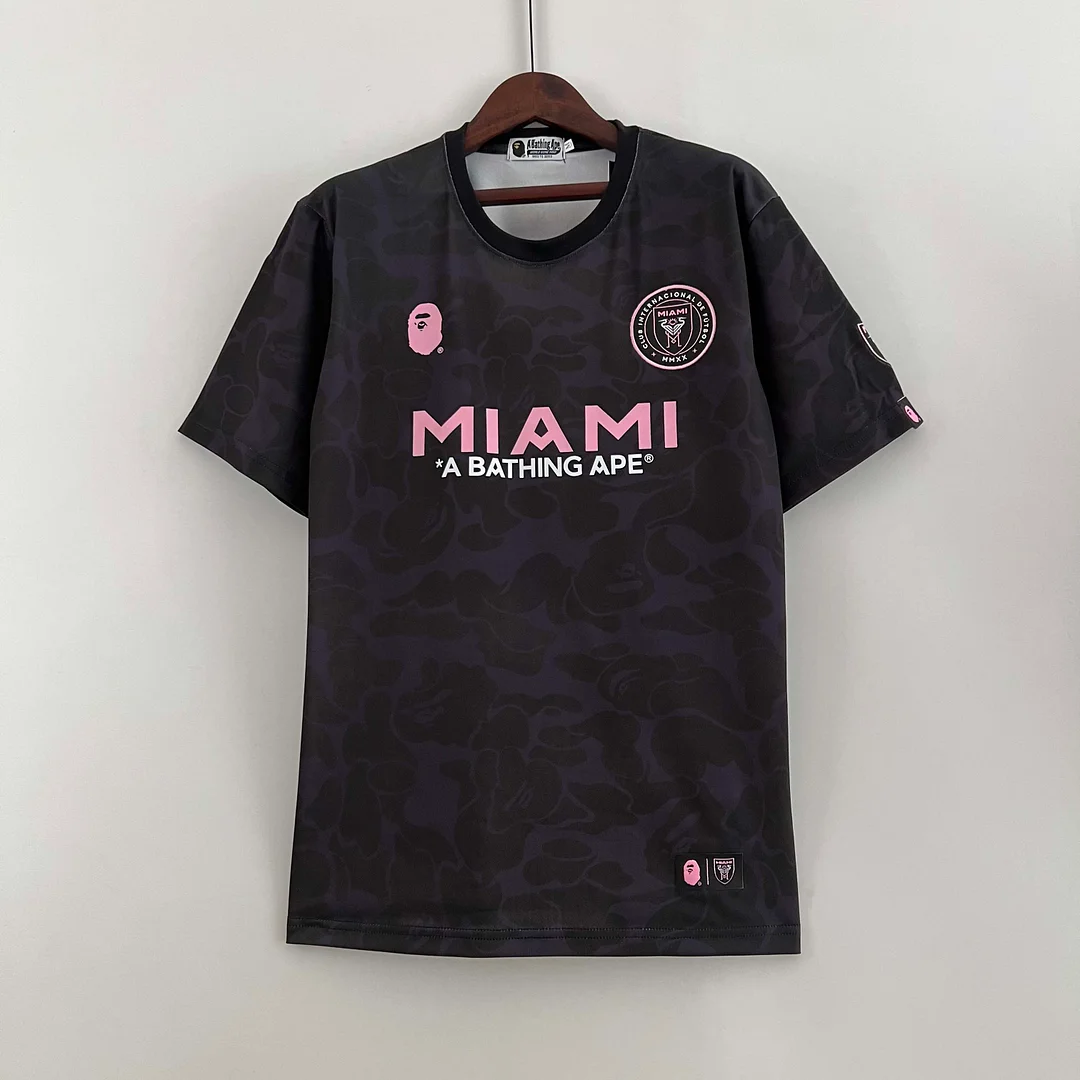 Limited edition store soccer jerseys