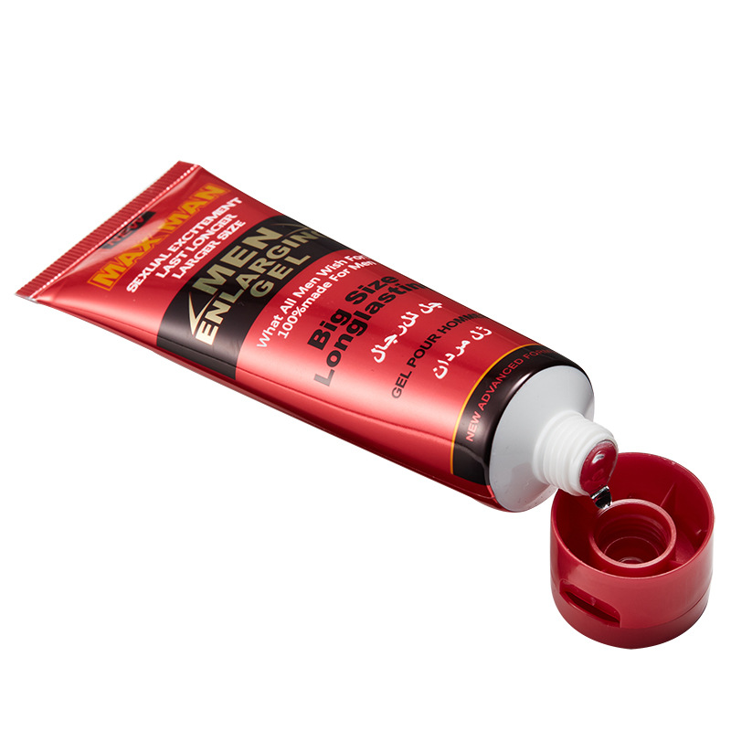 Enlarging Gel Cream For Men Penis Massage Cream Sponge Nourishing And Repairing
