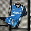 2024/2025 Napoli Coca-Cola Joint Edition Jersey 1:1 Thai Quality love fball