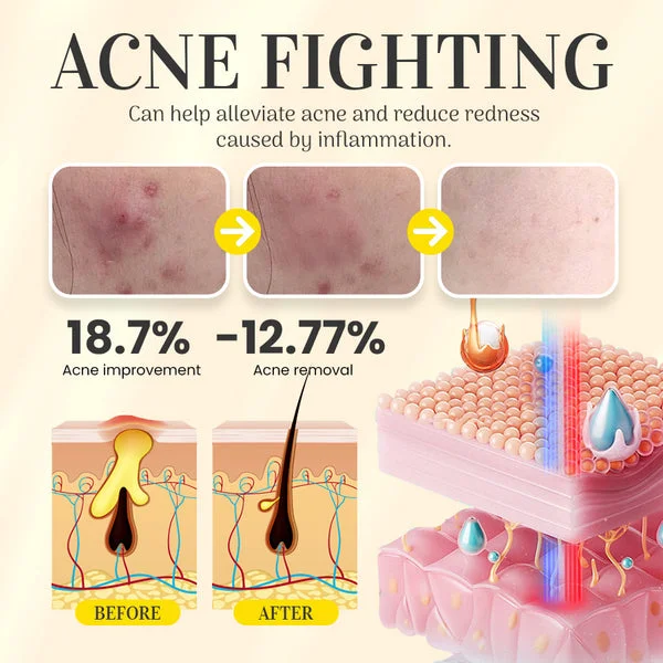 ✨Glowing Combo⏰Promotion 49% OFF Limited Time🛒