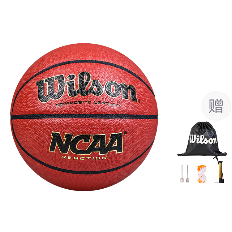 Wilson NCAA Collection Basketball