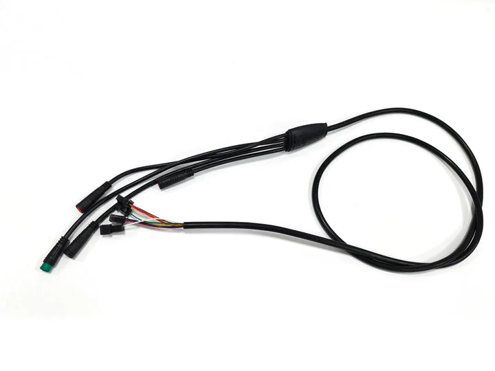 JOYOR Y8S Waterproof Harness Display Cable