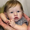 Open Eyes 20'' Realistic Alexa Reborn Baby Doll - RBBI-Myrebornbabydoll&reg; Myrebornbabydoll&reg;