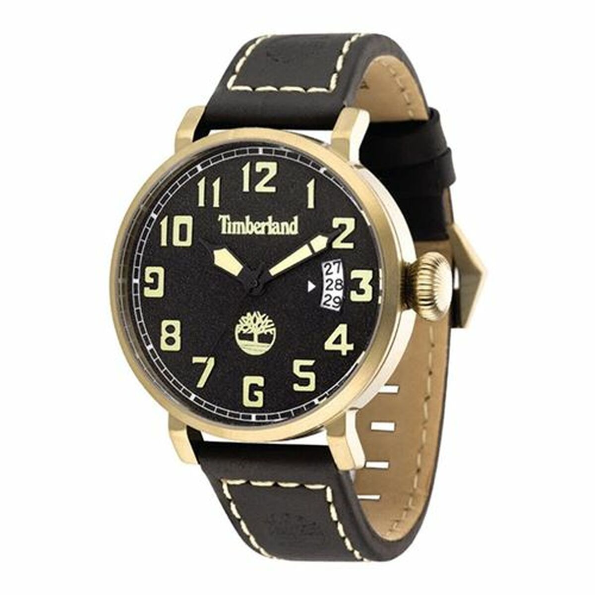 Unisex Watch Timberland TBL.14861JSK-02 (&Oslash; 46 mm)