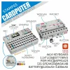 Cardputer StampS3 microcontroller 56-key keyboard card computer