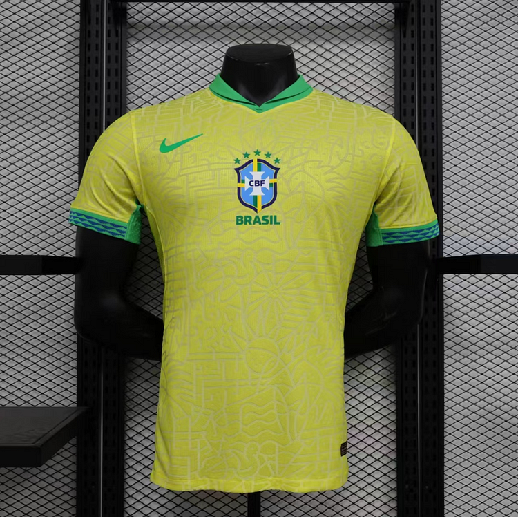 2023 Player Brazil Home