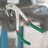 Stainless Steel Car Dent Puller Pliers Crimping Vise for Wheel Eyebrow Flat Hole
