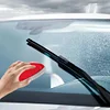 Car Glass Oil Film Remover Powerful Windshield Cleaner Auto Cleaning Detailing