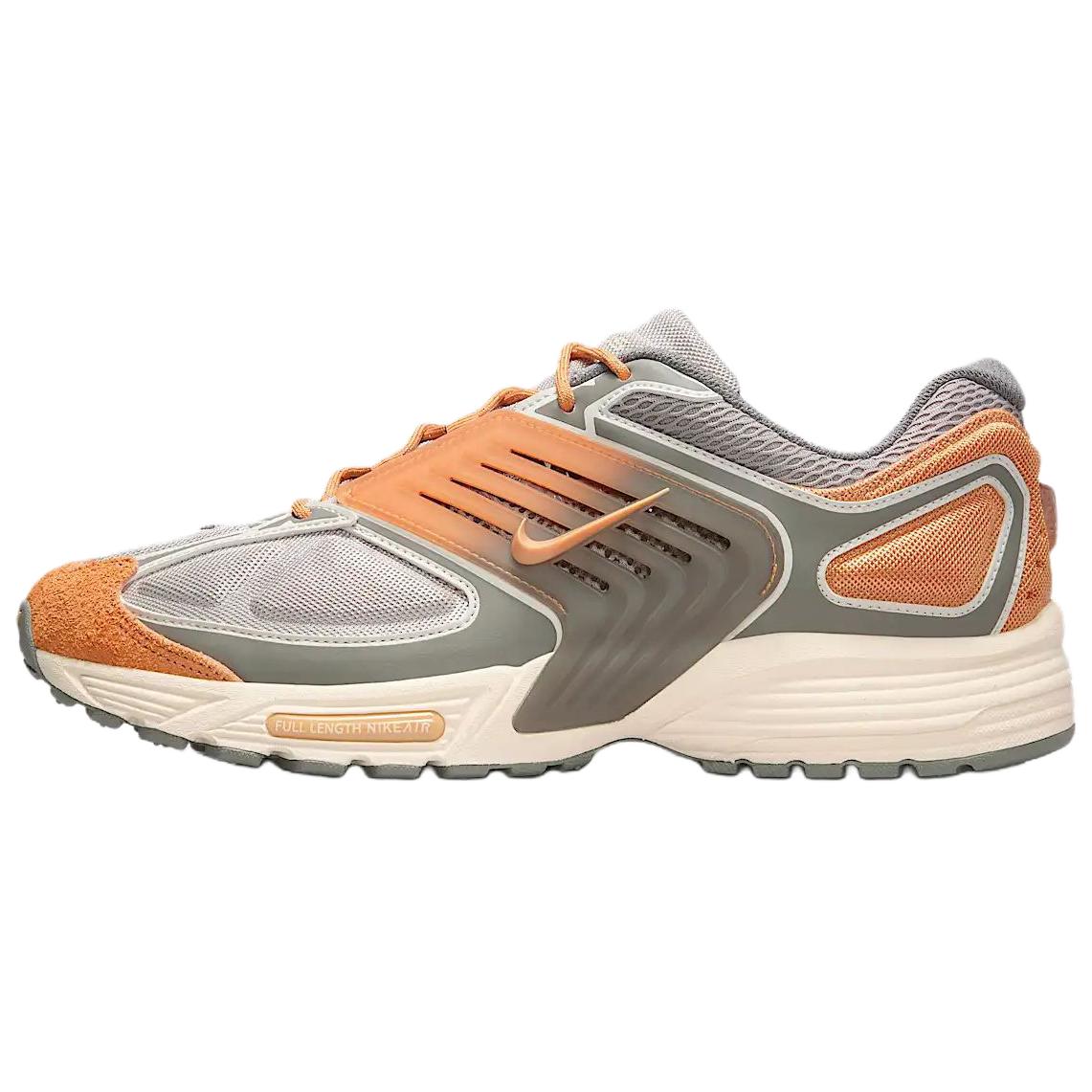 Nike Air Pegasus Wave Premium College Grey Flat Pewter Phantom Copper Moon