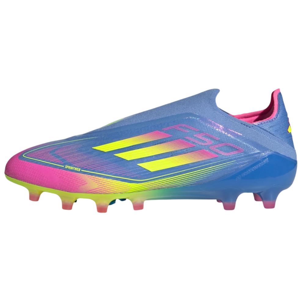 Adidas F50 Elite Laceless Ag Celestial Victory Pack