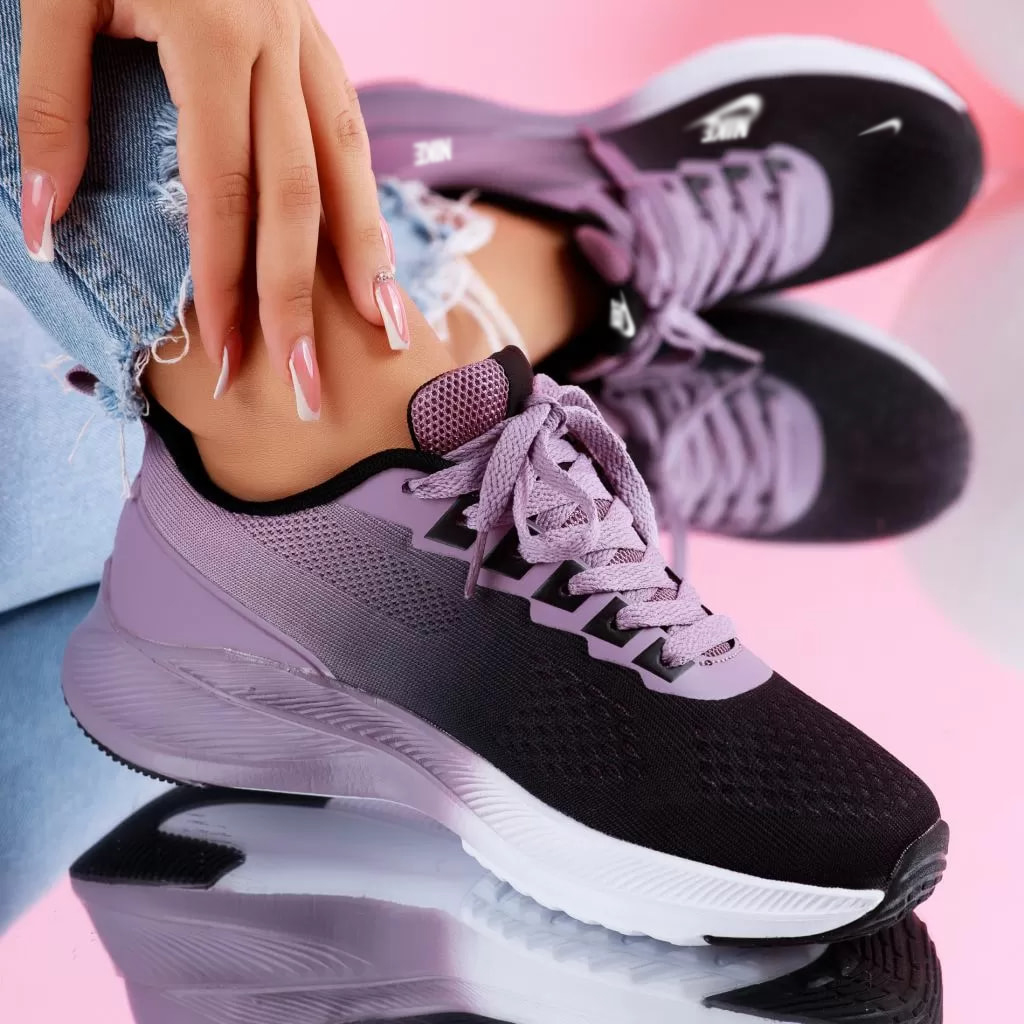 NIKE®2025 Új, kényelmes, lélegző, csúszásmentes, kopásálló sportcipők