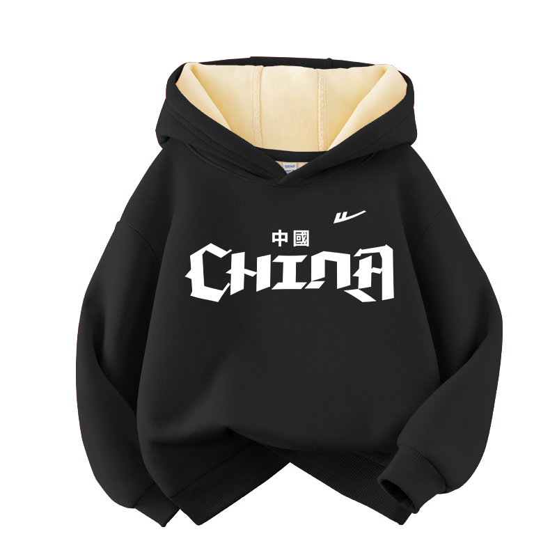 WARRIOR Kids Sweatshirts