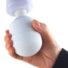 Huge USB Rechargeable Magic Wand Massage Vibrator 