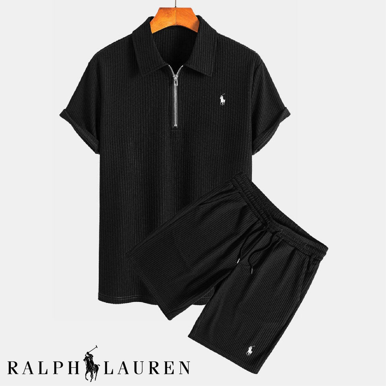 Ꮢalph Ⅼauren | Everyday luxury polo shirts
