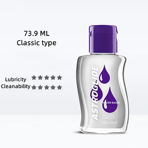 Multiple-chioce Lubricant Couple Sex Male Female Masturbation Lubricant