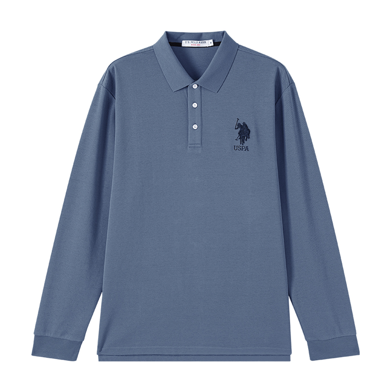 U.S. POLO ASSN. Polo Shirt Men's