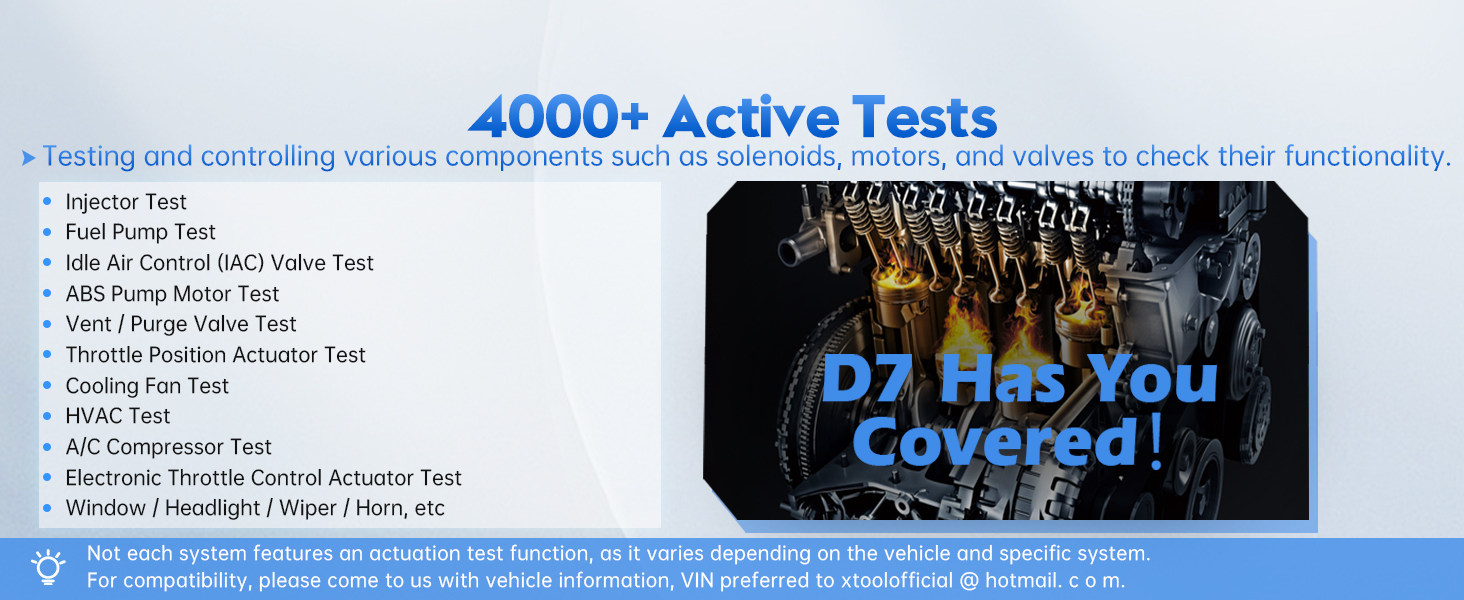 bidirectional obd2 scanner scan tool