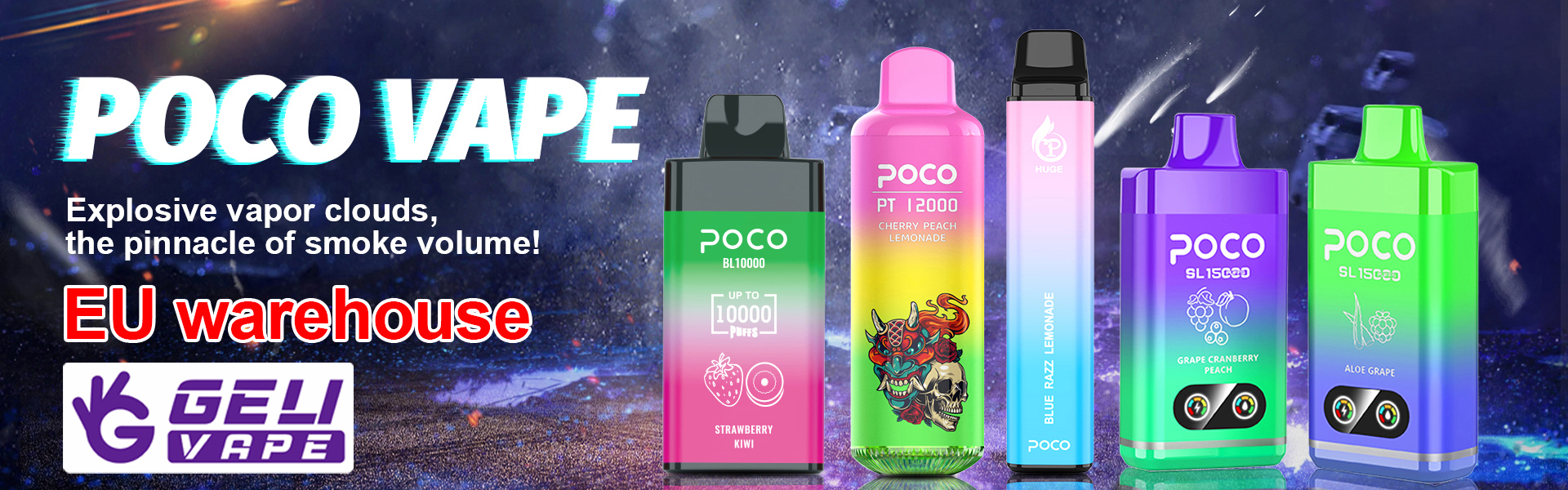  gelivape