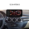 F&uuml;r Mercedes Benz B Class W246 Android Bildschirm CarPlay Navigation Autoradio Car Stereo GPS