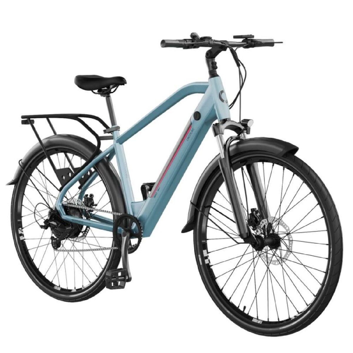 Electric Bike Cecotec Urban Pro 250 W 28"