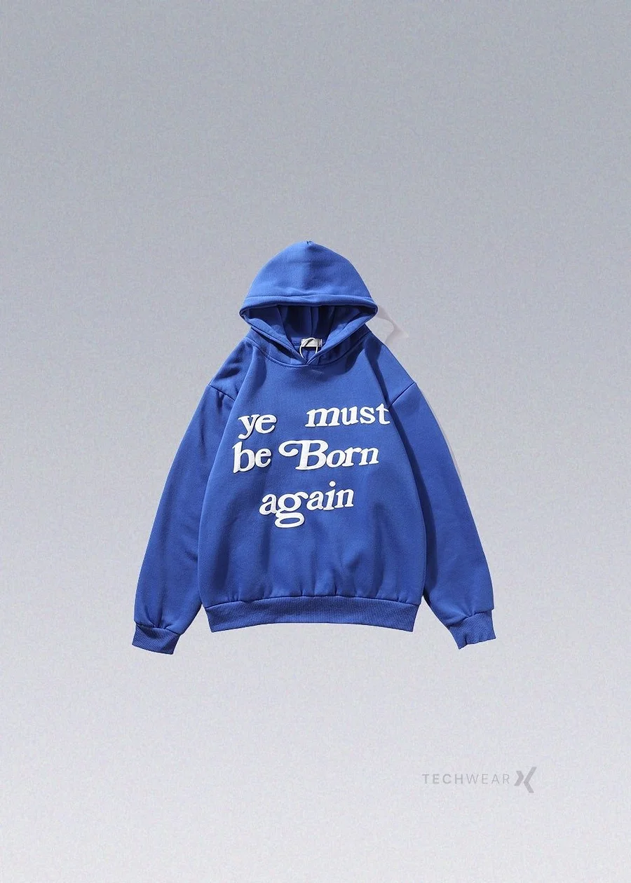 最終値下げ ☆希少☆アメリカ限定 CPFM BORN AGAIN HOODED 【公式通販】
