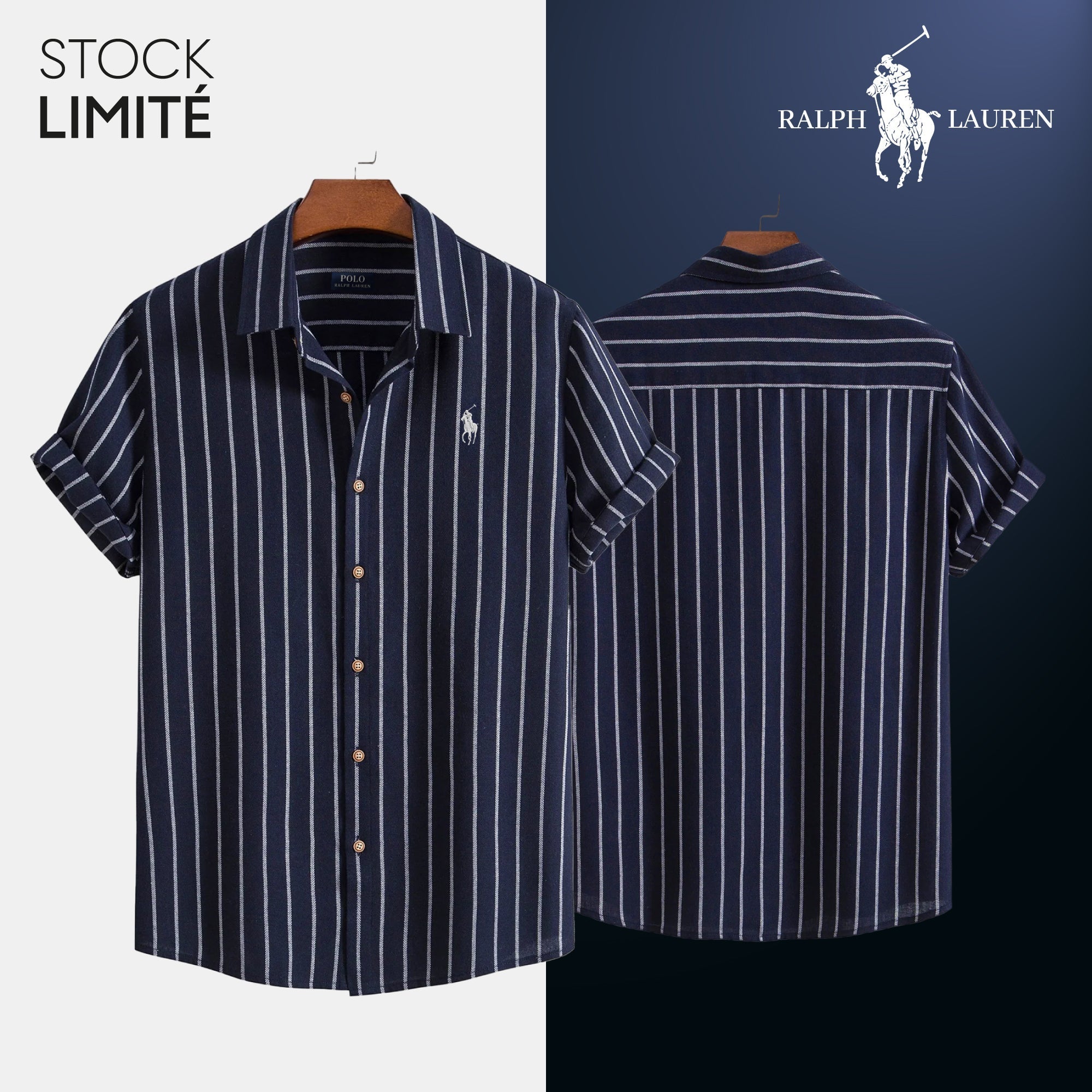 R&L Leisure Set – Limited Edition