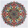 Diamond Painting-DIY Crystal Rhinestone Mandala