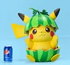 1/1 & Mini Scale Watermelon Pikachu - Pokemon Resin Statue - DM Studios