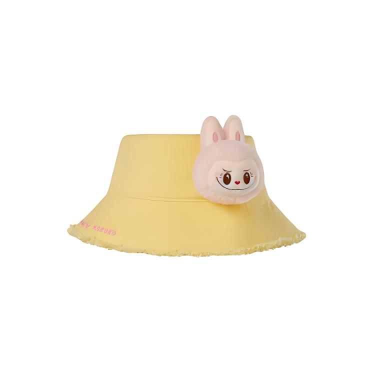 POP MART MOKOKO Doll Bucket Hat Trend Based Products