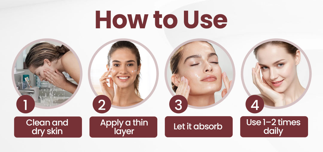 BQYOOM Dual-Action Renewal Cream