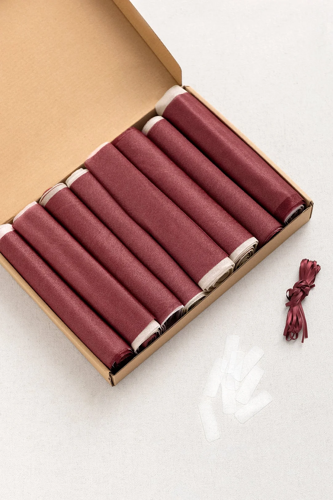 Aisle Draping Decor for Ceremony - 8 Colors