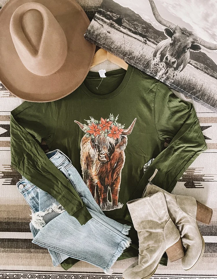 Women Casual Long Sleeve Shirt