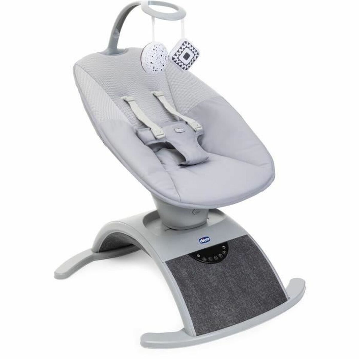 Baby Hammock Chicco 08079890160000 Black Grey
