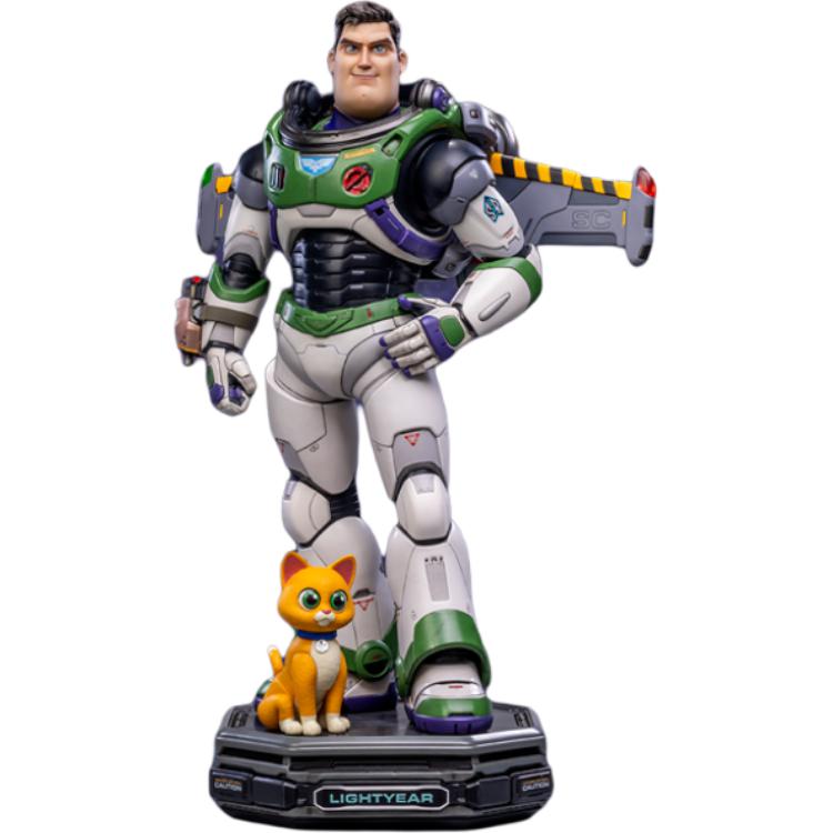 POP MART 'Toy Story  Buzz Lightyear's Adventure' Trendy Figures