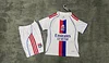 2025-2026 KIDS Lyon Olympique Lyonnais Home Football Shirt 1:1 Thai Quality
