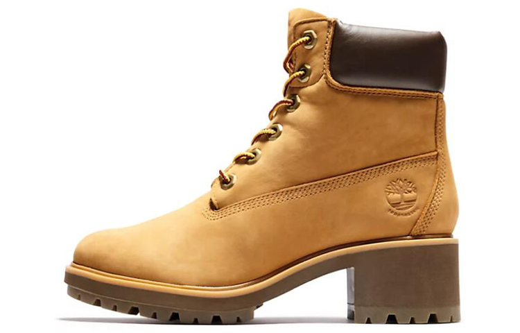 Timberland Women's Kinsley 6 Inch Waterproof Boot 'Wheat'