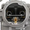 Suspensionclub-For Dodge Chrysler 318 Engine 2 Barrel V8 5.2L 67-80 6CIL AFAU Carburetor Carb