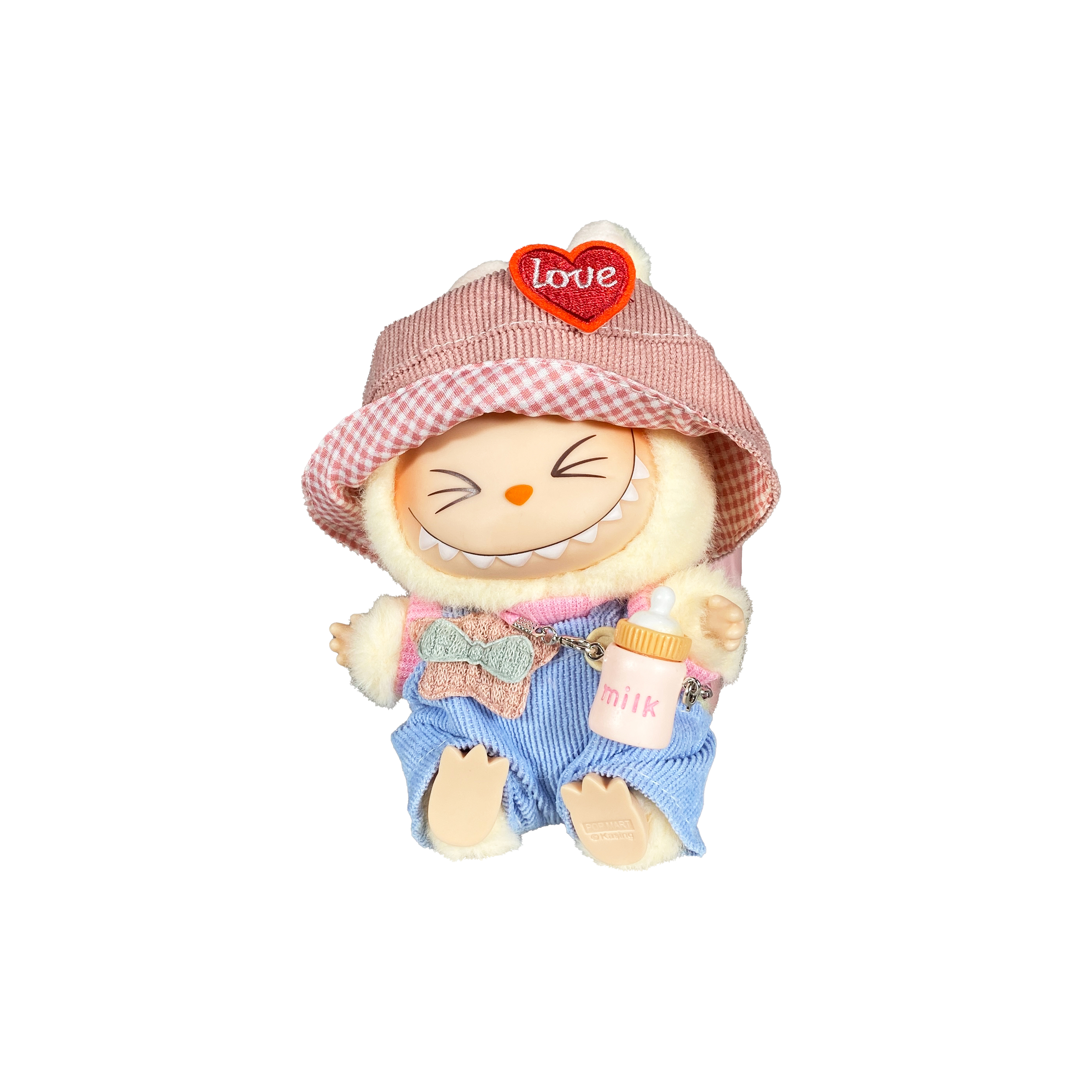 / Custom Doll Customization