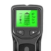 5 in 1 Stud Finder Wall Scanner Accurate for Center Edge of Wood Metal AC Wire