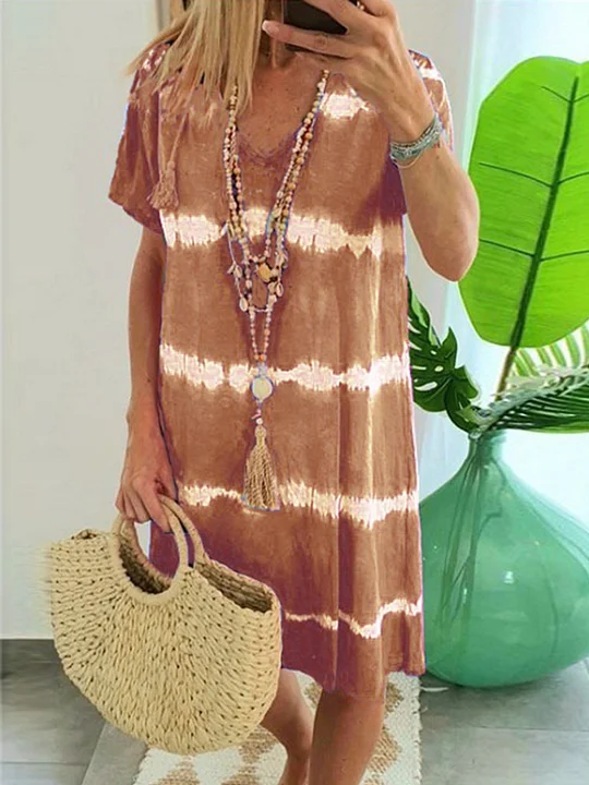 Stylish and Comfortable Dresses for Older Women