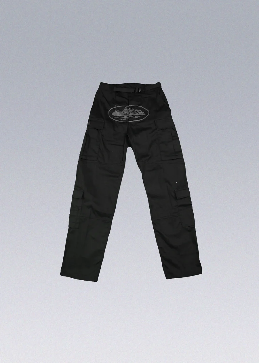 Corteiz Cargo PantS