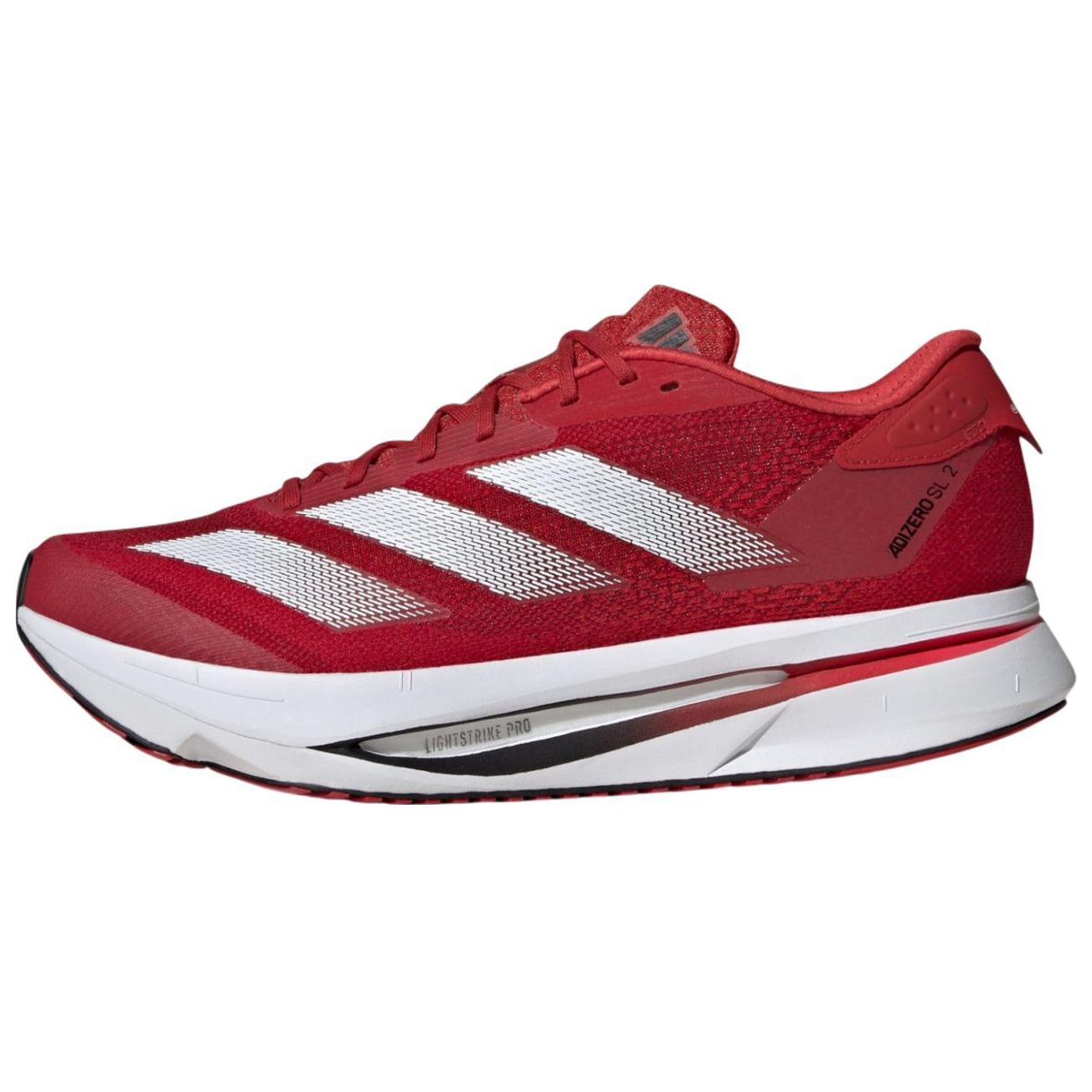 Adidas Adizero Sl 2 Collegiate Pack Nebraska