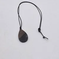 Men's Leather Necklaces